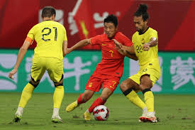 中国香港