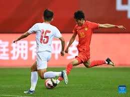 冠小組賽參